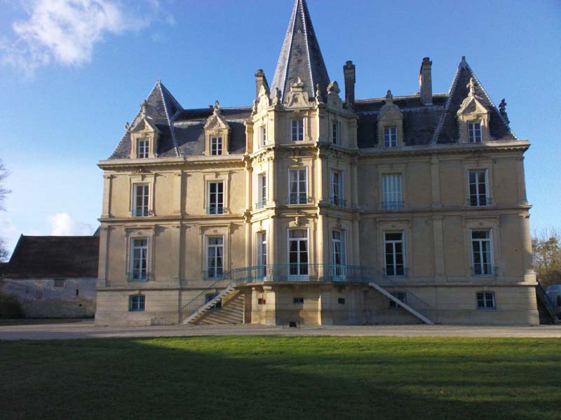 Château de Rôts_14890 ROTS_2 Château de Rôts_14890 ROTS_2
